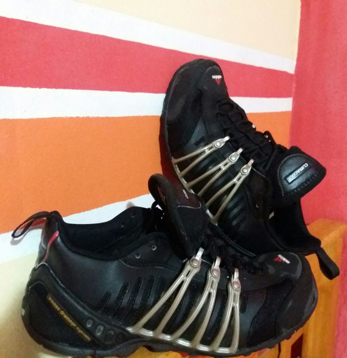 Adidas 2024 hellbender aranha