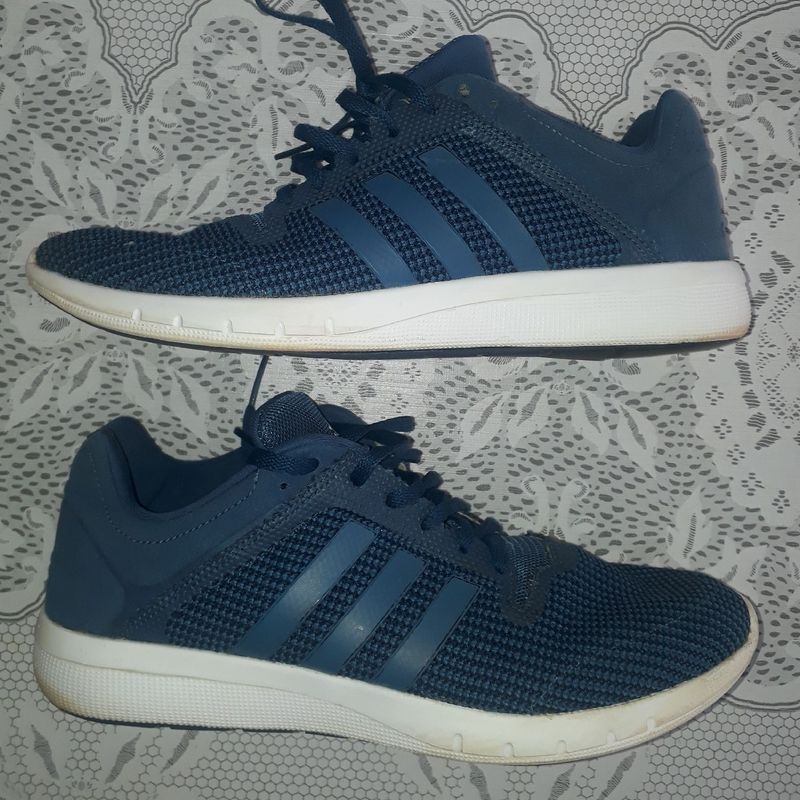 T nis Adidas Climacool Original Item p Esporte e Outdoor Nike Usado 80999019 enjoei