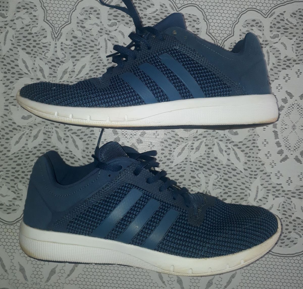 T nis Adidas Climacool Original Item p Esporte e Outdoor Nike Usado 80999019 enjoei