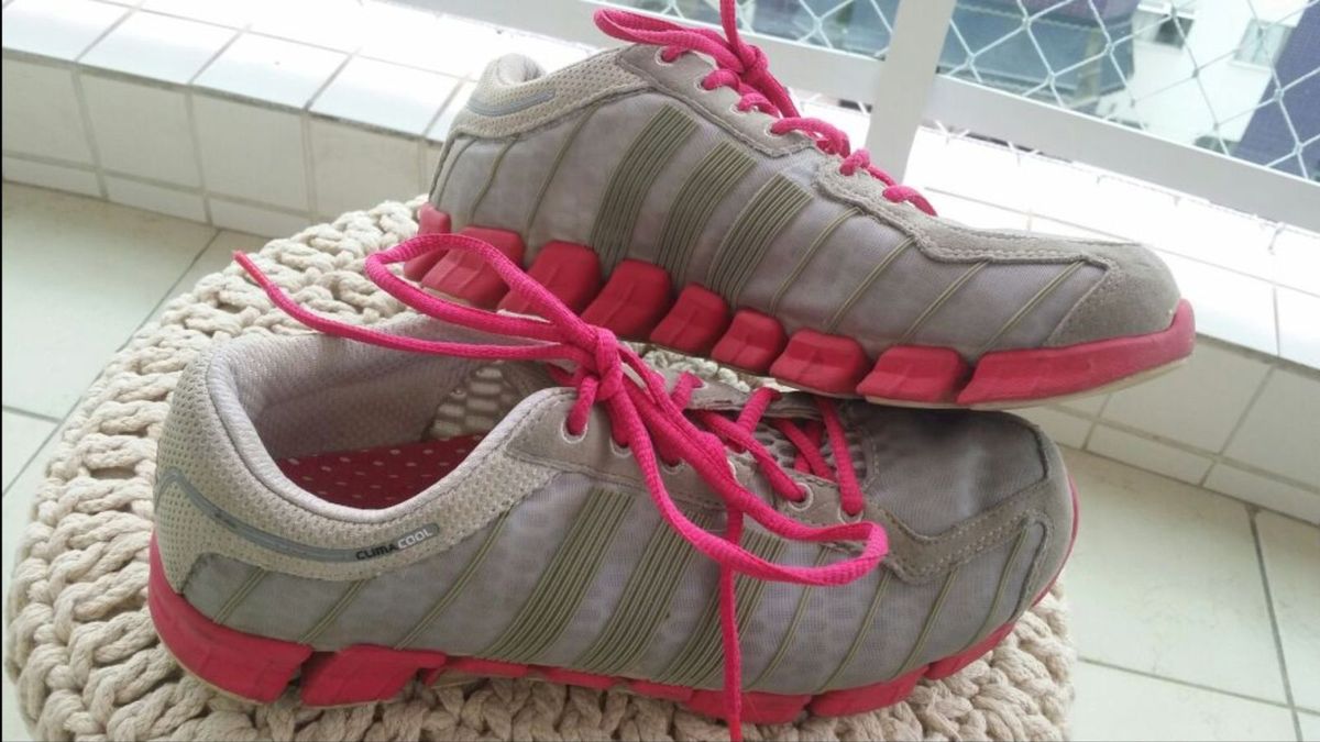 adidas climacool feminino rosa adidas climacool feminino rosa