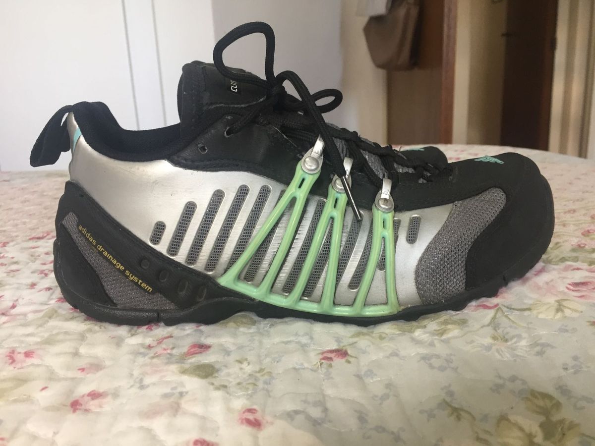 adidas drainage system climacool