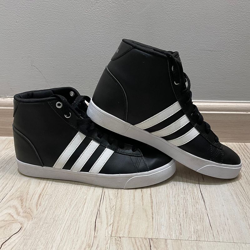 Adidas cloudfoam top daily qt