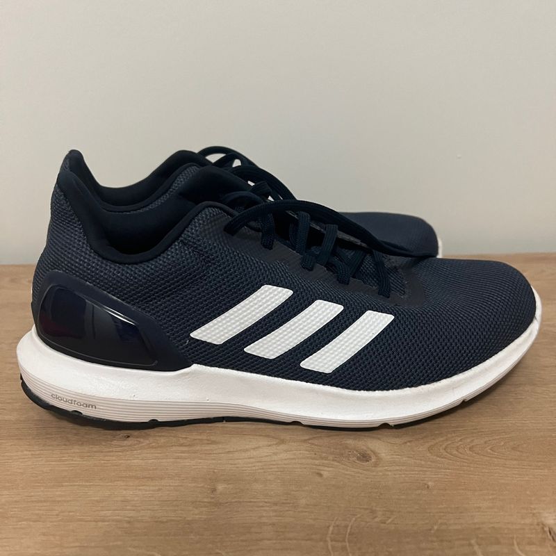 Adidas cloudfoam hot sale 39