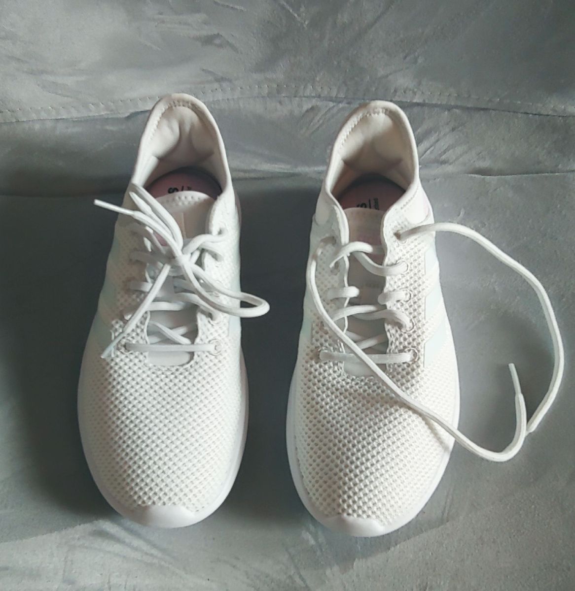 tenis adidas memory foam
