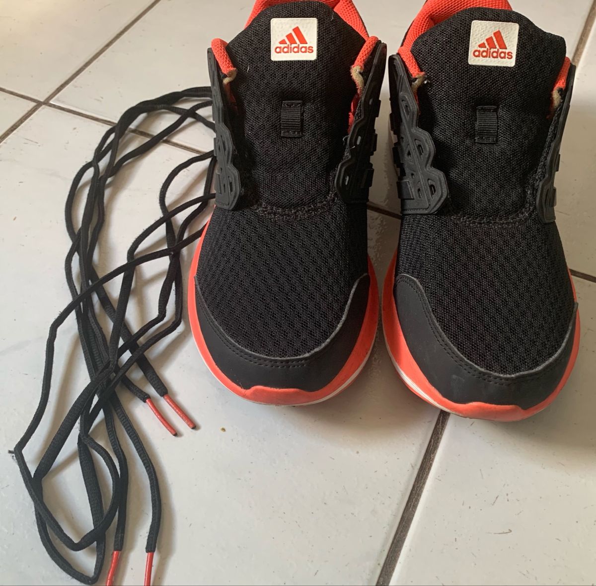 adidas cloudfoam ortholite feminino