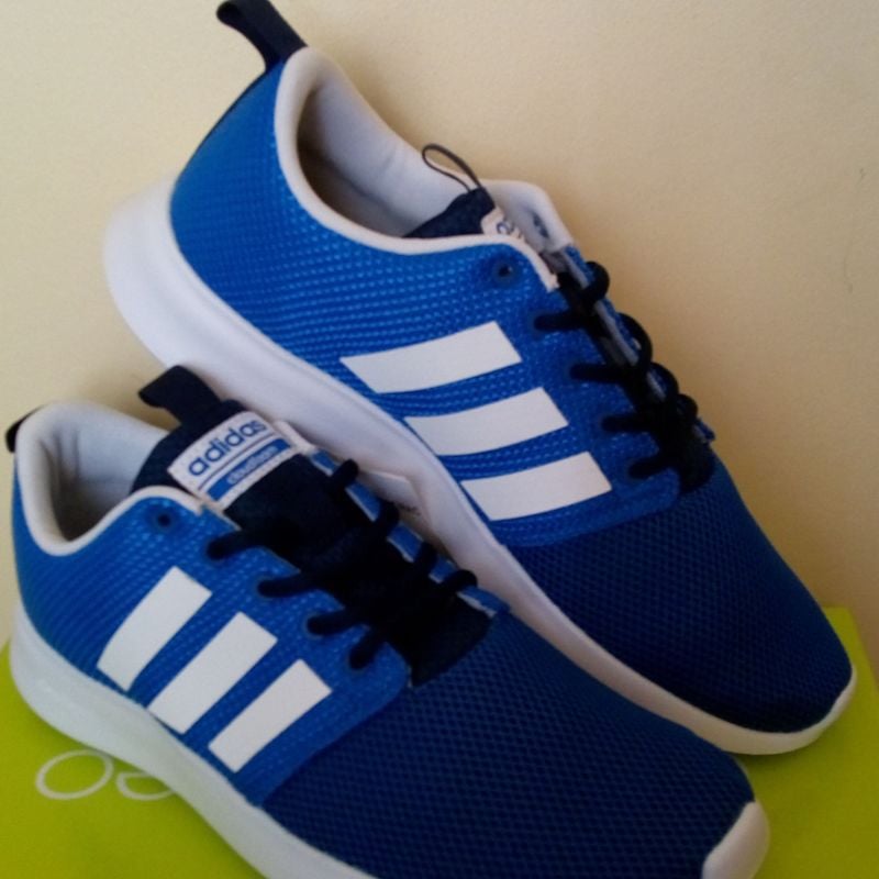 Tenis adidas store cloudfoam swift racer