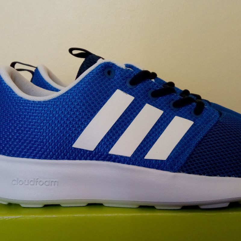 Adidas 2024 cloudfoam masculino