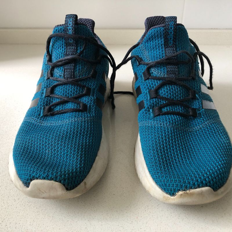 Adidas cloudfoam hot sale 44