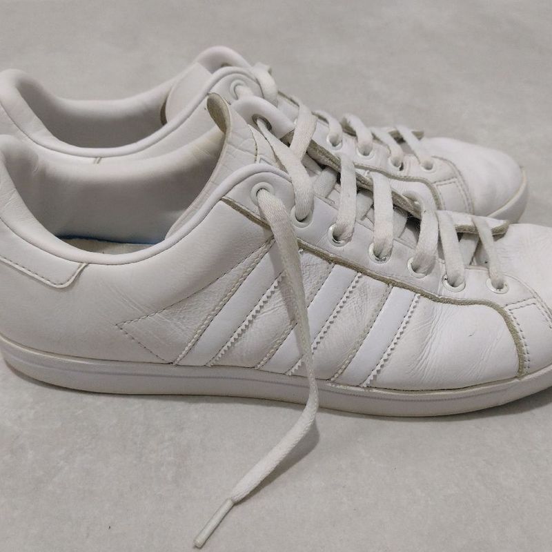 Tênis Adidas Coast Star Originals Adidas Usado 108513722 enjoei