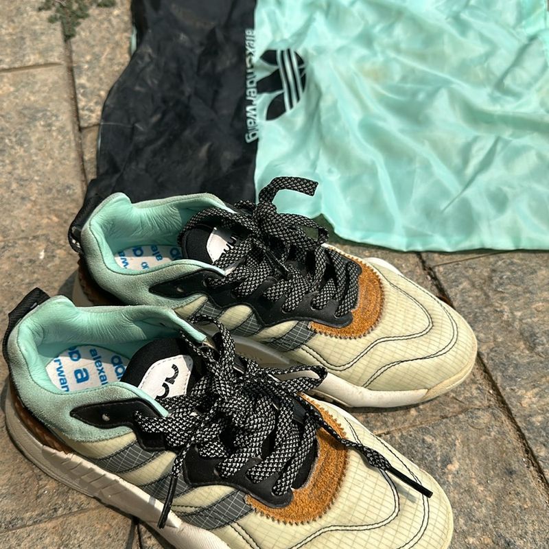 Adidas Shoes Adidas Por Alexander Wang Adidas Originals Adidas X