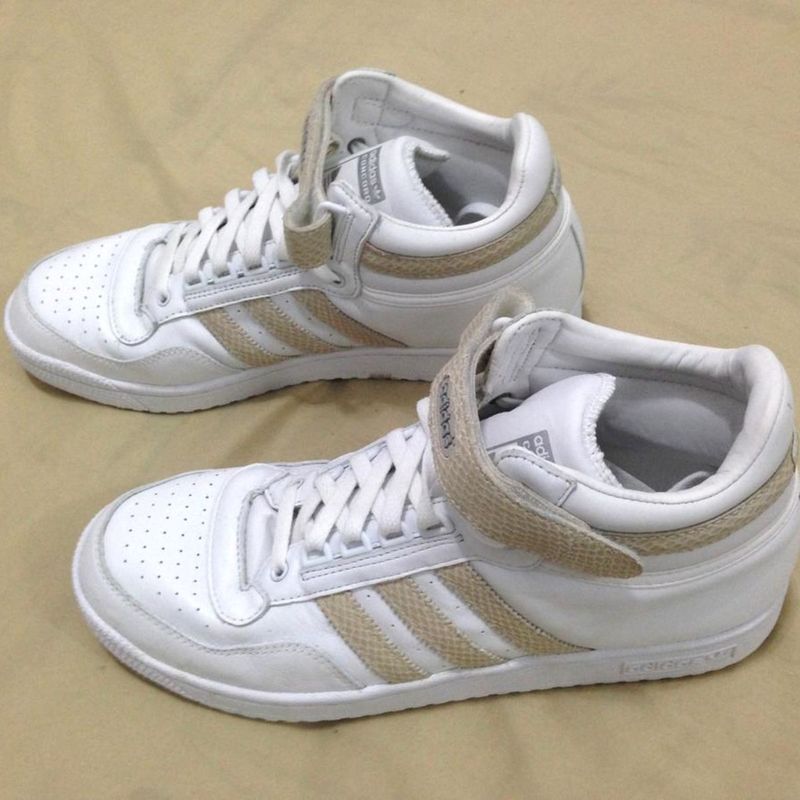 T nis Adidas Concord T nis Masculino Adidas Usado 277294 enjoei