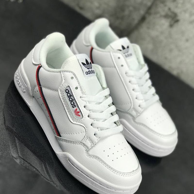 Adidas continental 80 sale femme