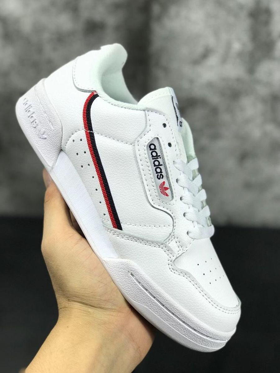 Adidas continental 80 clearance femme