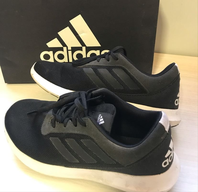 tênis adidas coreracer feminino