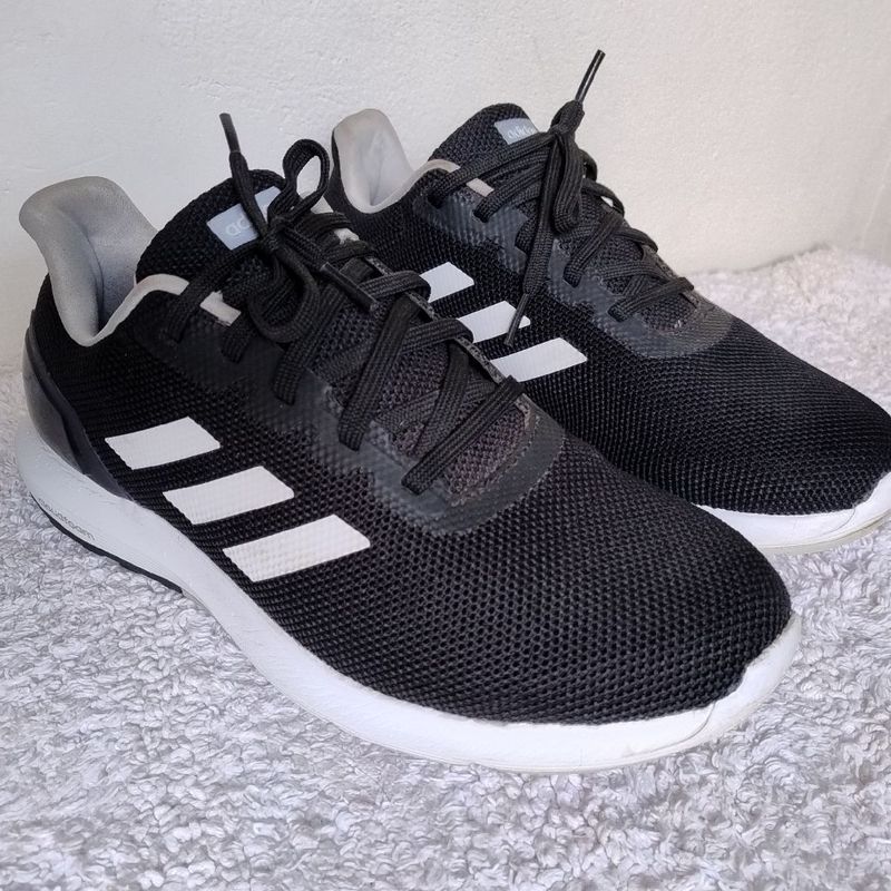 T nis Adidas Cosmic 2 Clodfoam T nis Feminino Adidas Usado