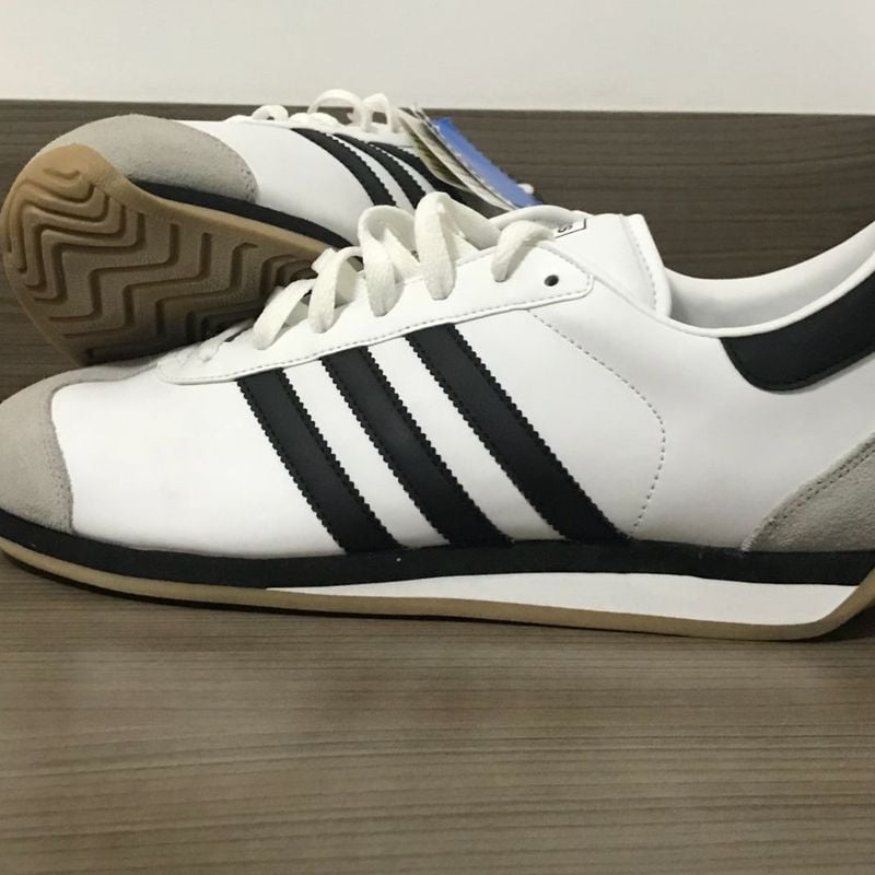 Adidas country hot sale 2 trainers