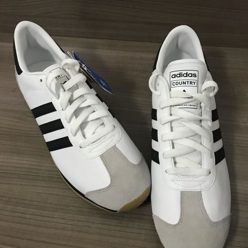 Adidas country hot sale 2 trainers