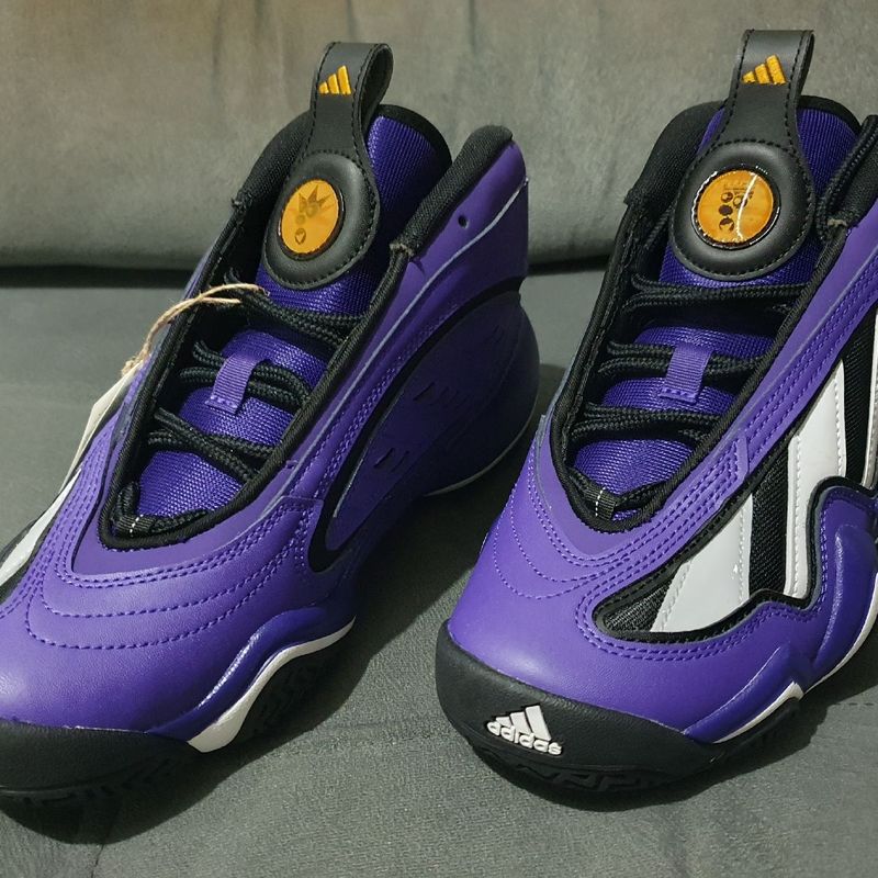 Adidas crazy 97 dames on sale