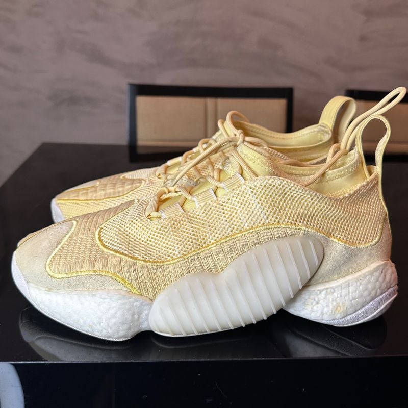 Adidas crazy 2 dorado new arrivals