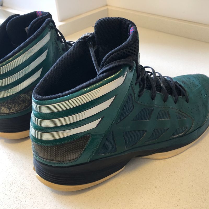 Adidas crazy shop shadow