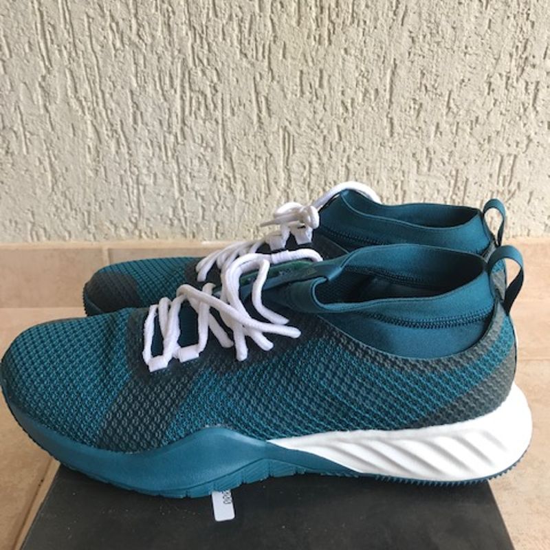 Tenis Adidas Crazy Train Pro 3.0 M Tamanho 44 Adidas Nunca Usado 72217036 enjoei