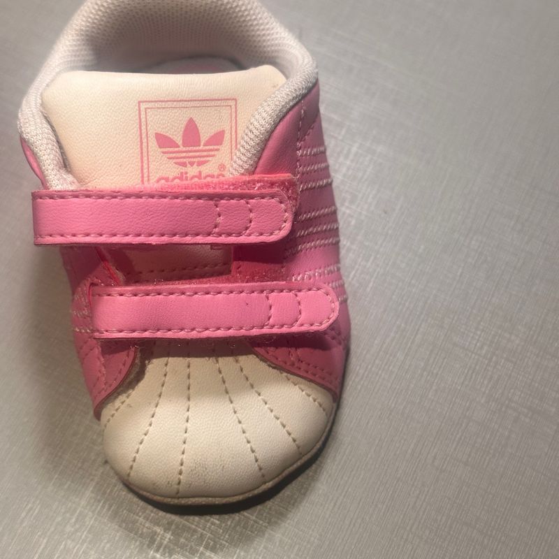 Tenis adidas 2024 de bebe