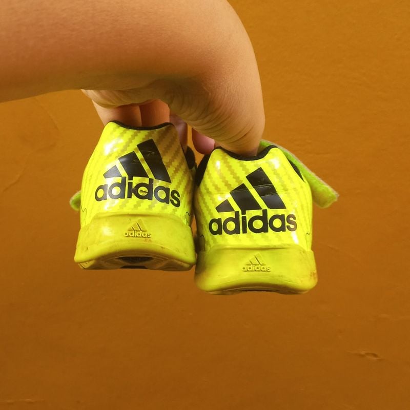 Adidas discount de bebe