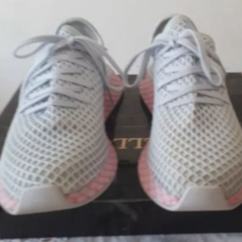 Adidas on sale deerupt 36