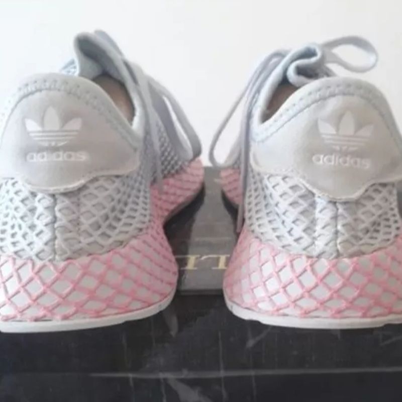 Adidas deerupt hot sale 36