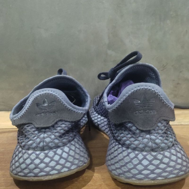 Adidas deerupt runner store olx