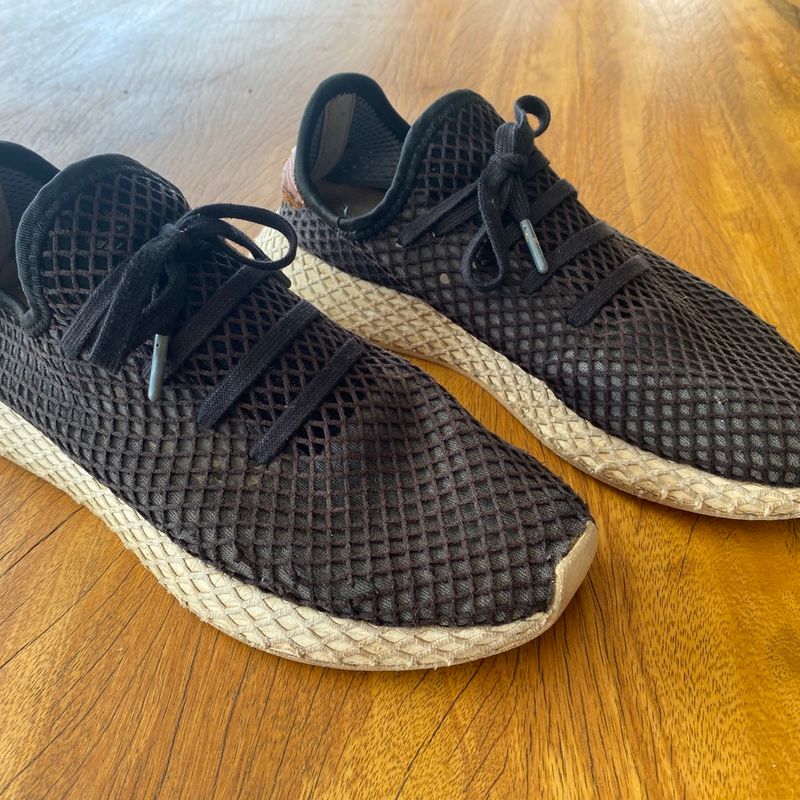 Deerupt 2025 runner 41