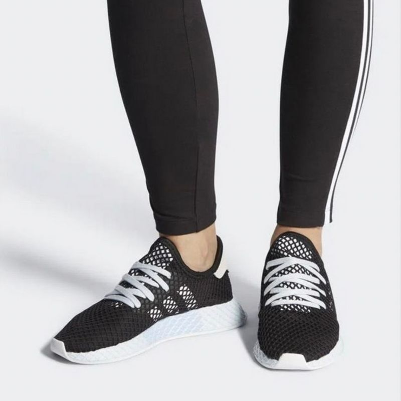 Tenis adidas hot sale feminino deerupt