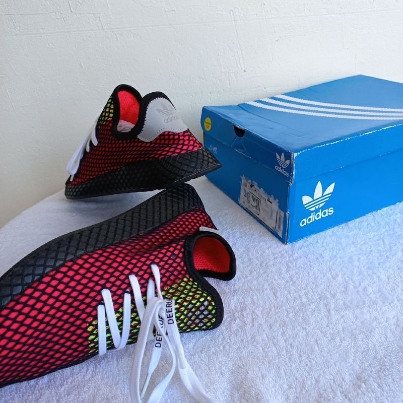 Adidas deals deerupt new