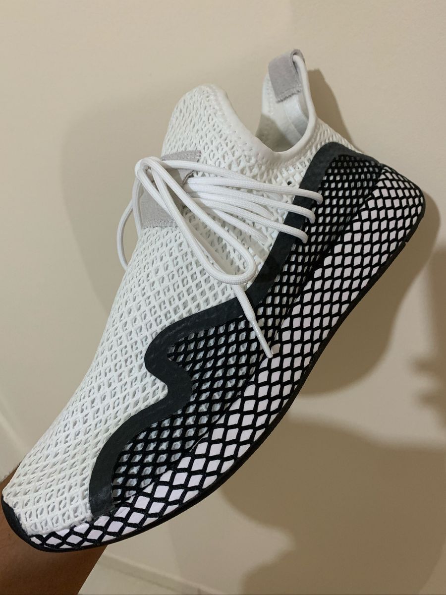 Adidas deerupt hot sale s