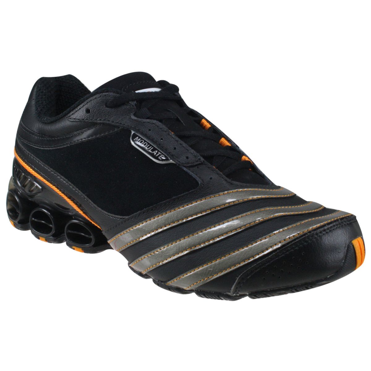 tenis masculino descolado