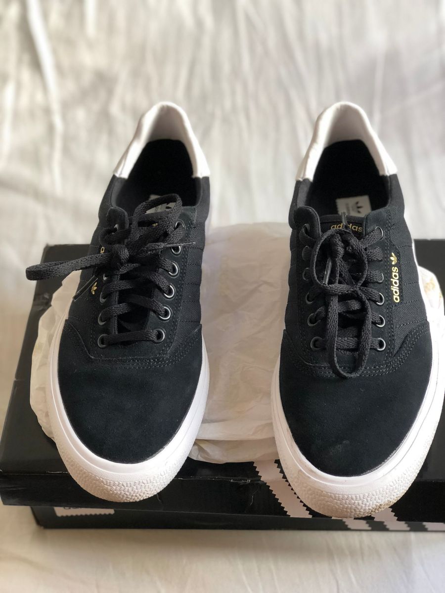 tênis adidas skateboarding dmc vulc