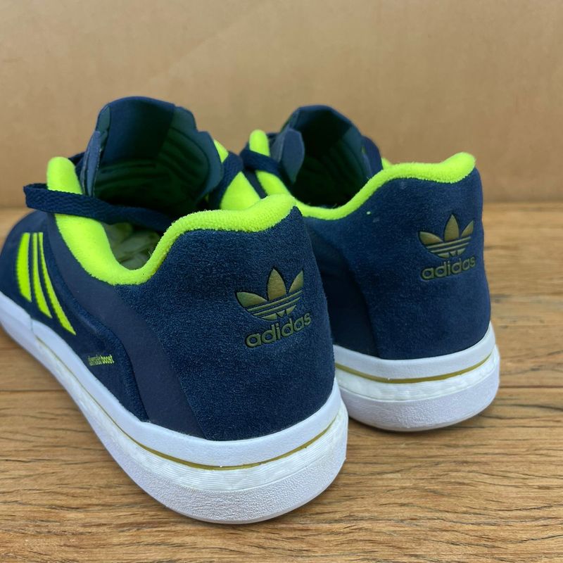 Neo 2024 adidas dorados