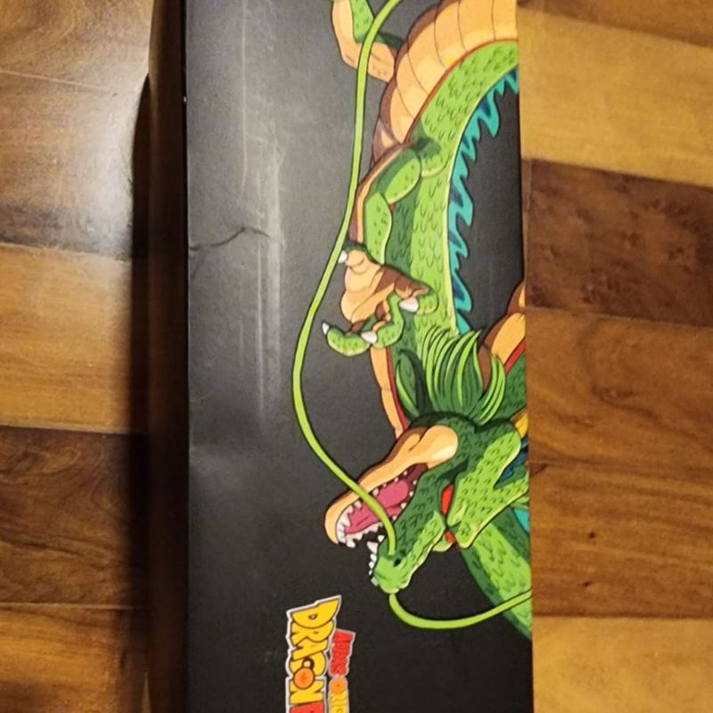 Tenis discount de shenlong