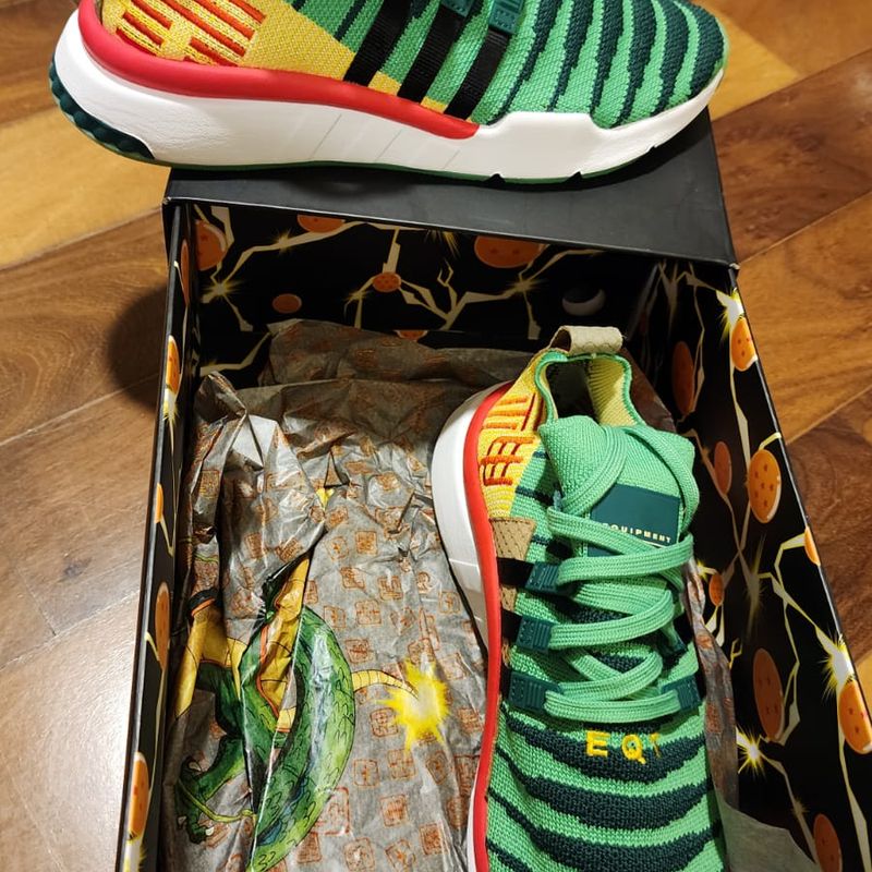 Tenis de shenlong new arrivals