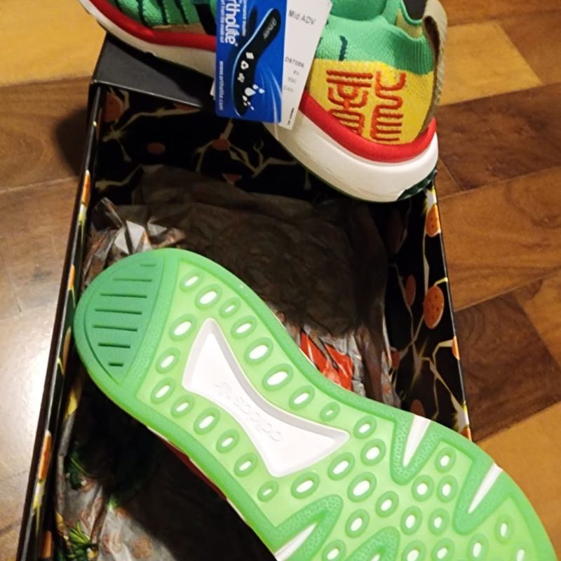 Tenis shenlong best sale