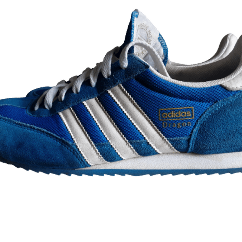 Adidas on sale dragon heren