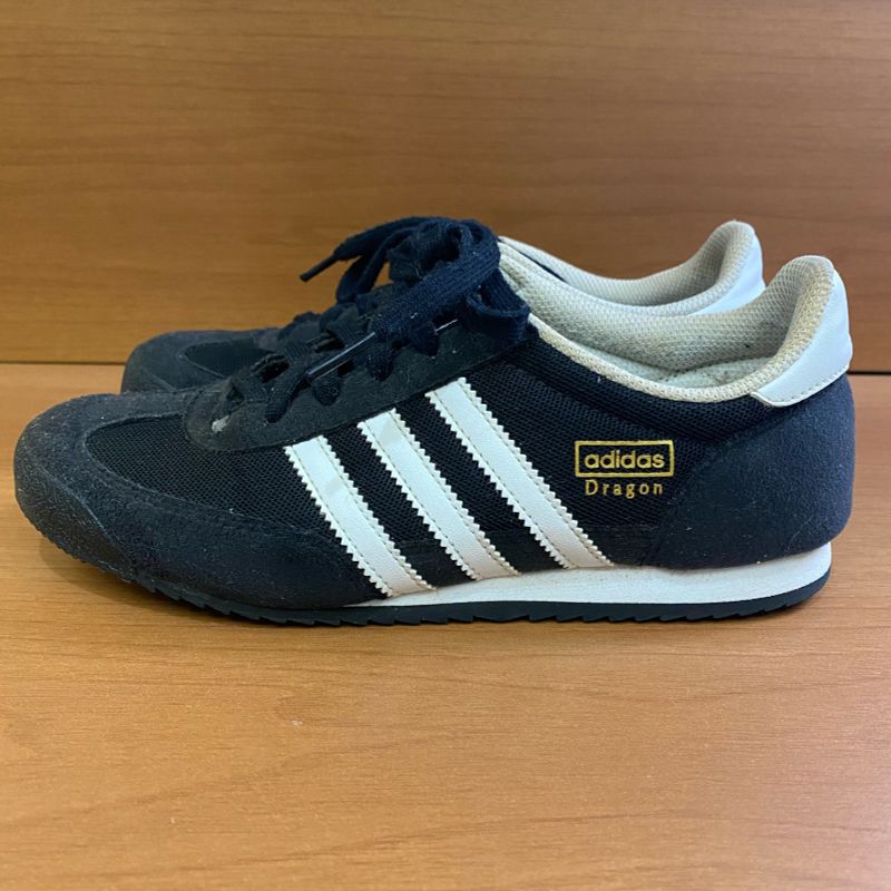 Adidas dragon original new arrivals