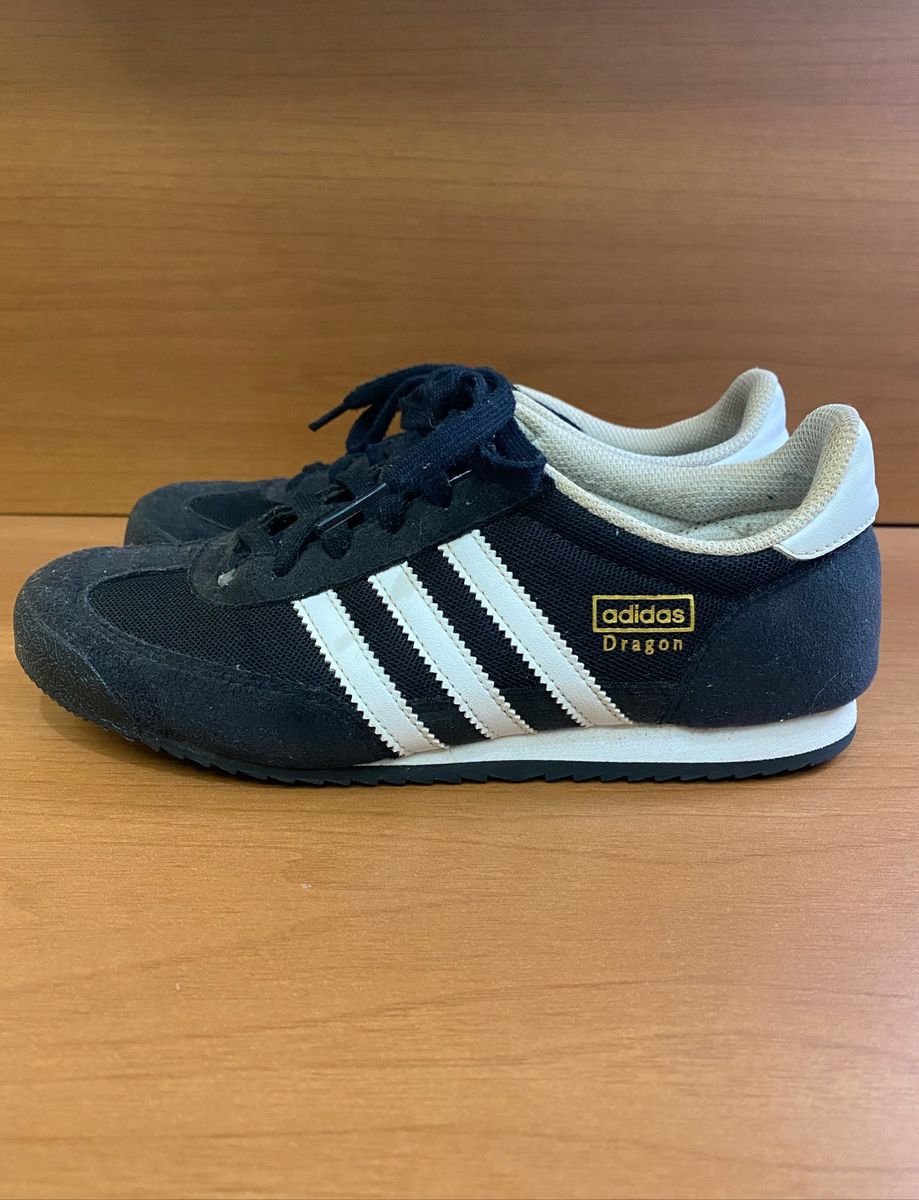 Adidas on sale dragon 36