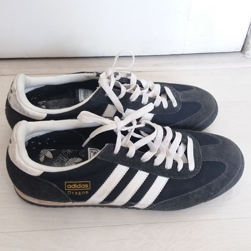 Adidas dragon hot sale 41