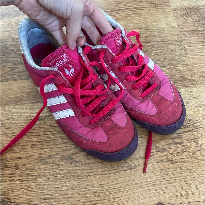 Adidas dragon rosa deals