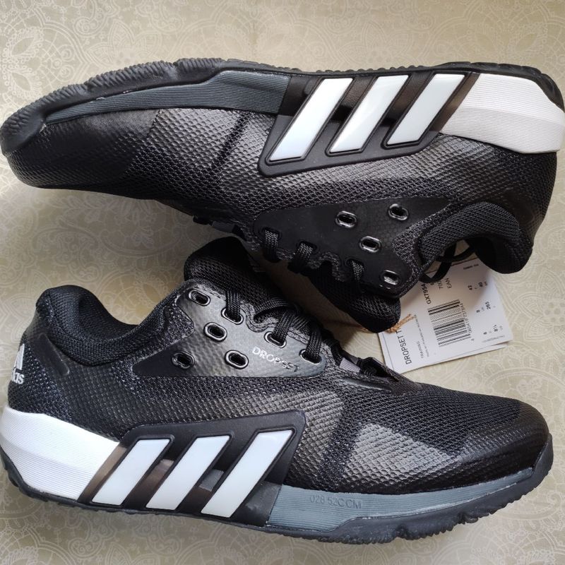 Adidas on sale trainer 43