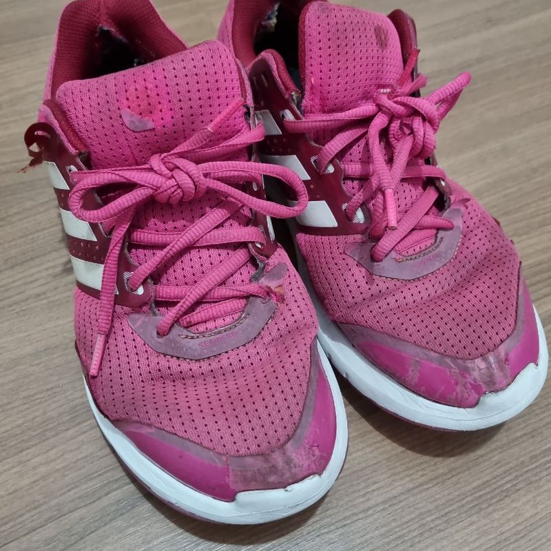 Tenis adidas clearance feminino duramo 7