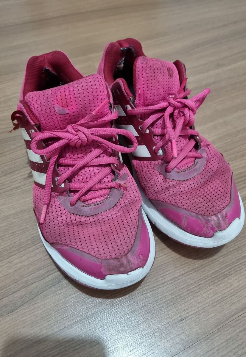 Tenis adidas store duramo 7 feminino