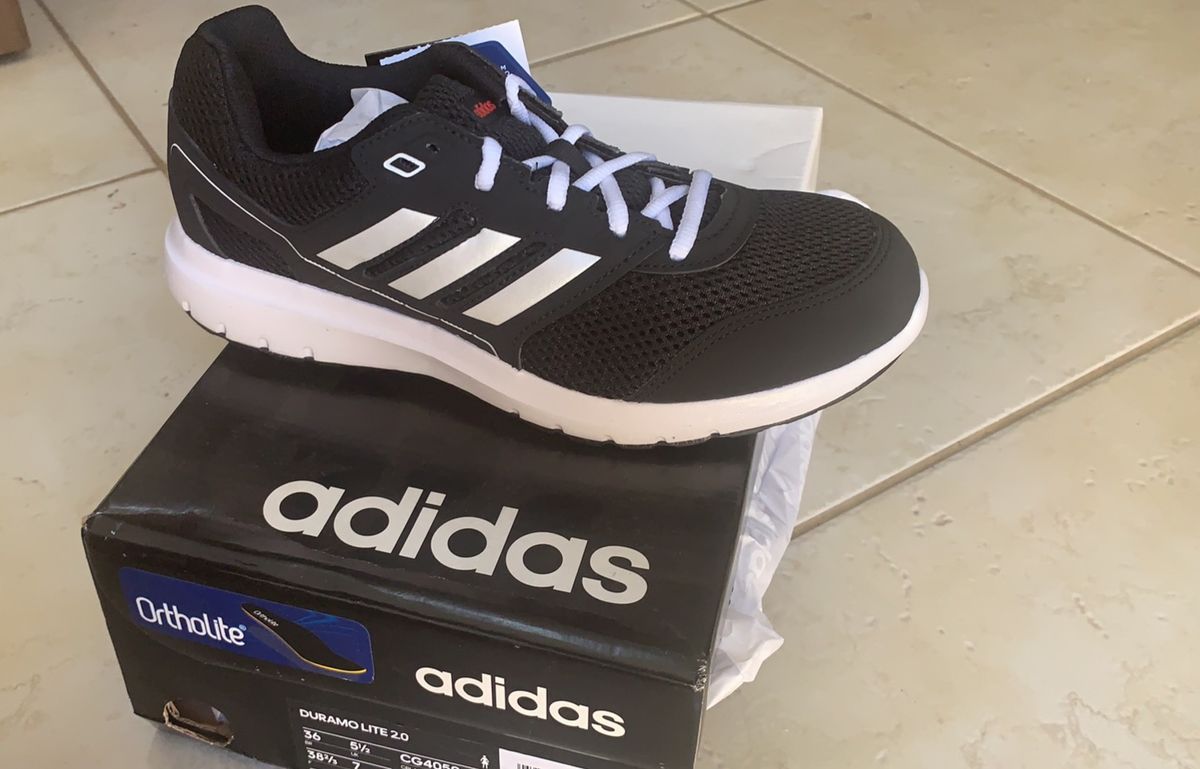 tenis adidas duramo lite 2.0 feminino