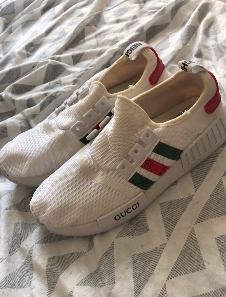 adidas gucci tenis